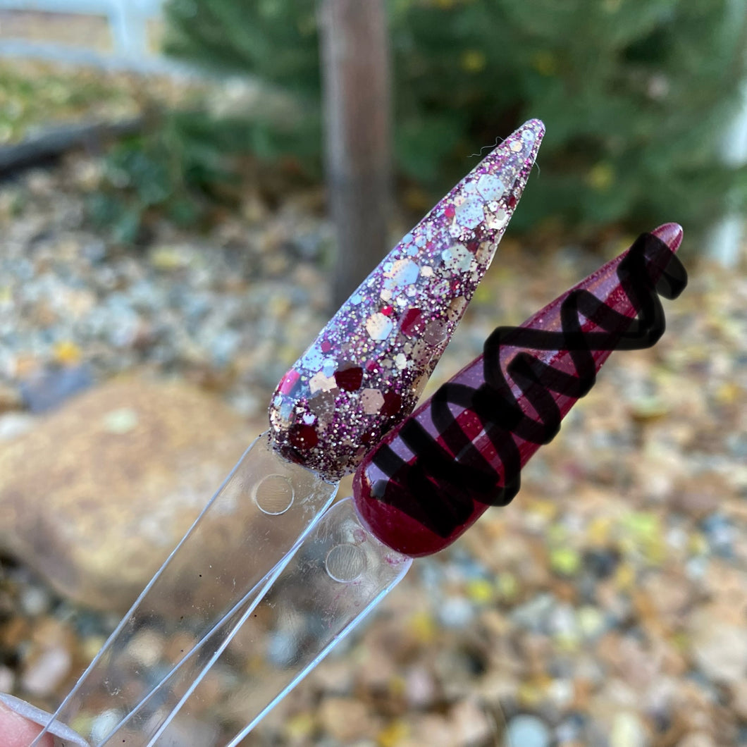 Making Spirits Bright