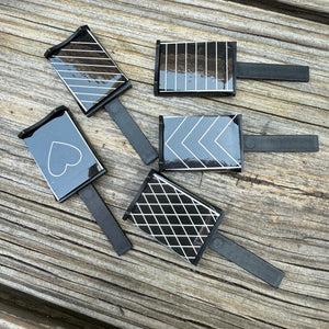 Magnets for Magnetic Nail Polish