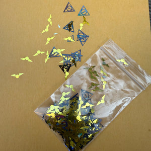 Harry Potter Shapes