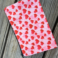 Load image into Gallery viewer, Valentines Storage Bags