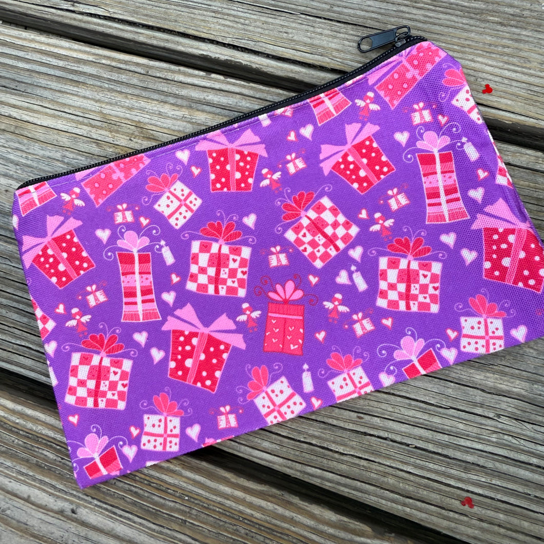 Valentines Storage Bags
