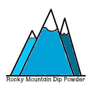 Rocky Mountain Dip Powder