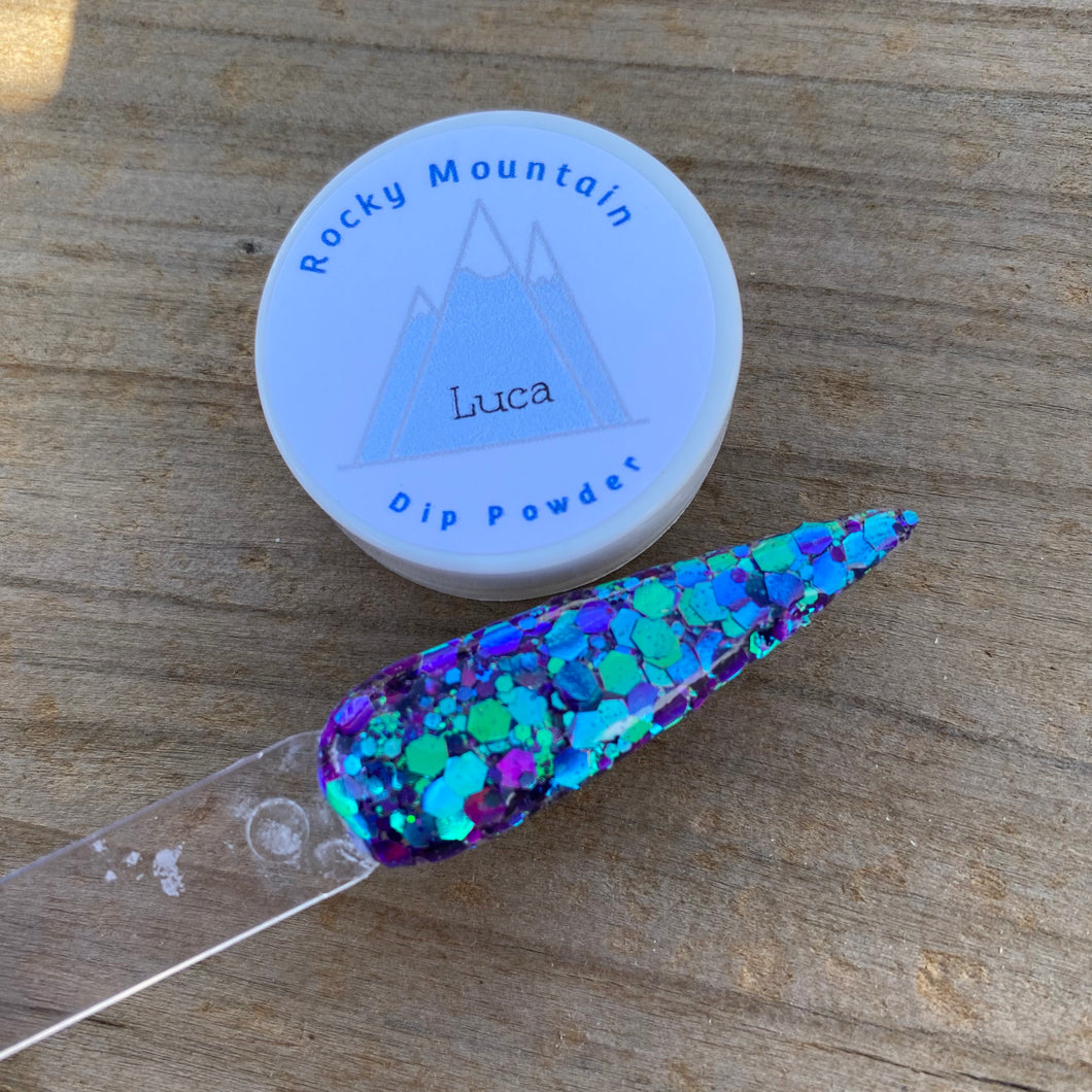 Luca