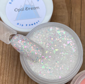 Opal Dreams