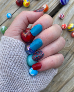 Totally Turquoise