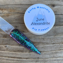 Load image into Gallery viewer, June Alexandrite