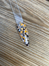 Load image into Gallery viewer, Pumpkin Dots
