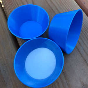 Flexible Dipping Cup