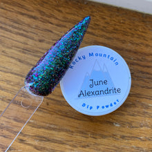Load image into Gallery viewer, June Alexandrite