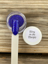 Load image into Gallery viewer, Bling On The Blurple