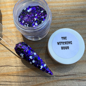 The Witching Hour