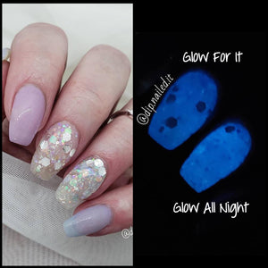 Glow All Night