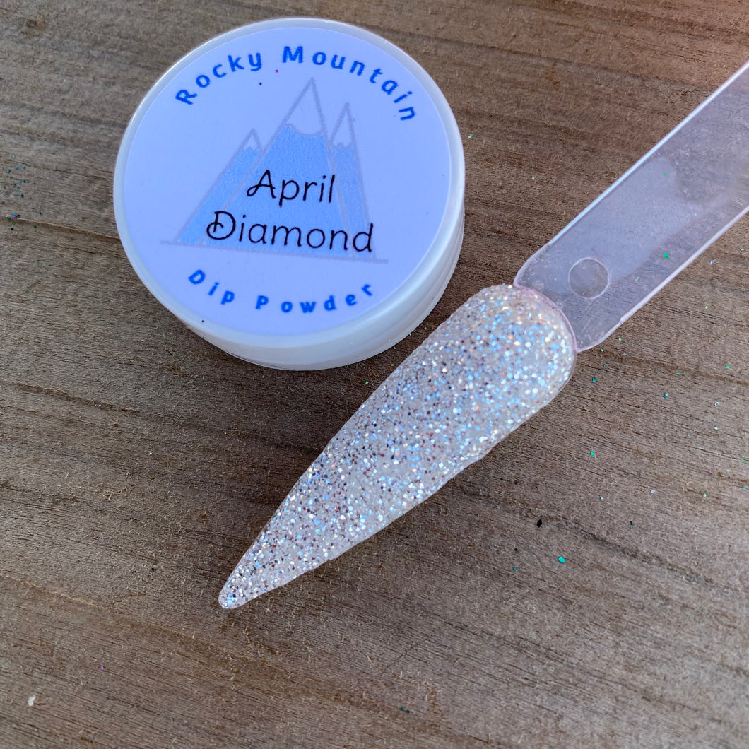 April Diamond