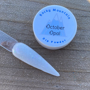October Opal