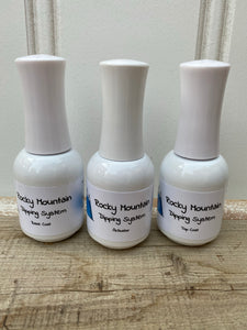 3 Step Dip Liquids Set