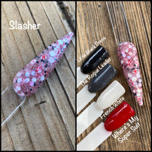 Load image into Gallery viewer, Slasher